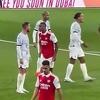 Druga strana spektakla u Londonu: Englezi istražuju incident između igrača Arsenala i Liverpoola