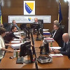Članica CIK-a zaplakala na sjednici, tražila procjenu sigurnosti zbog Dodikovih izjava o njoj