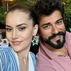 Burak Ozcivit i njegova supruga očekuju dijete, ona ponosno pokazala trudnički stomak