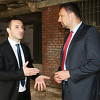 Kako je šef "radikalnog krila SDA" Efendić preko noći za Konakovića postao energičan i poželjan