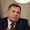 Dodik opet napao Prutina-Bjelicu (CIK): Lažnim suzama prikriva susret sa Šarovićem