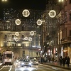 Kantonalna vlast obećala da će znatno obogatiti proslavu novogodišnjih praznika u Sarajevu