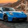 GMG-ov Porsche 911 GT3 je spreman za stazu