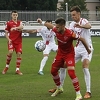 Tok utakmice: Zrinjski - Velež 1:0