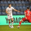 Tok utakmice: Sloga - Sarajevo 1:0