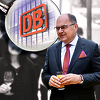 Schmidt, visoki predstavnik i Deutsche Bahn: Od afere herbicida “ubice” do poslova na Balkanu