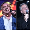 Osvanula stara fotka Bešlića, Ilića i Zdravkovića, evo kako su pjevači izgledali u mladosti