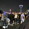 Navijači Napolija i Ajaxa se potukli uoči utakmice u Ligi prvaka