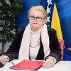Turković: Odluka EU o dodjeljivanju kandidatskog statusa BiH je historijska za našu zemlju