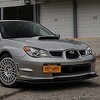 Subaru Impreza WRX STI pretvoren u pickup