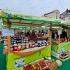 Bogata gastronomska ponuda Konjic Food Festa okupila rekordan broj izlagača i posjetilaca
