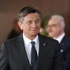 Pahor: Pozdravljam odluku Evropske komisije, Slovenija dugo lobira za BiH