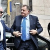 Dodik: Smatram da je kandidatski status povezan s ukidanjem funkcije visokog predstavnika