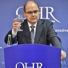 Schmidt pozdravio odluku Brisela: BiH ima rezervisano mjesto u evropskoj porodici