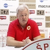 Osim kritikovao paljenje stolica navijača Veleža: Zamalo me vatrogasna kola nisu udarila