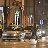 Sarajevo: U saobraćajnoj nesreći na Dolac Malti povrijeđena jedna osoba