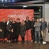 Film "Praznik rada" reditelja Pjera Žalice prikazan u Cineplexxu