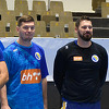 Rukometaši BiH u Mariboru obavili posljednji trening uoči utakmice sa Slovenijom