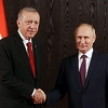 Putin i Erdogan će danas razgovarati o mirovnim opcijama u Ukrajini