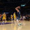 Luka Garza odličan u pobjedi Minnesote nad LeBronom i Lakersima