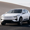 Polestar predstavio električni SUV, razvija do 510 KS