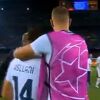 Džeko tješio i grlio Albanca nakon nevjerovatnog promašaja koji je Inter koštao pobjede