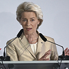 Nakon preporuke za dobijanje kandidatskog statusa Ursula von der Leyen stiže u BiH