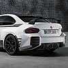 BMW M2 s M Performance dijelovima je sve samo ne suptilan