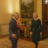 U kancelariji kralja Charlesa nalazi se fotografija vjenčanja Meghan i Harrya