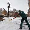 Meteorolozi: Evropu očekuje neuobičajeno topla zima