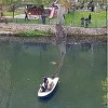 Dvije žene iz BiH poginule u Srbiji nakon pucanja visećeg mosta, ima povrijeđenih