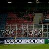 Navijači Bayerna bojkotovali utakmicu u Plzenu zbog cijene ulaznica uz "sočnu" psovku Česima i UEFA-i