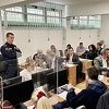 Počelo suđenje Fuadu Kasumoviću  u slučaju "Zenicatrans", čita se optužnica na 26 stranica