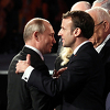 Macron: Francuska neće odgovoriti nuklearnim oružjem ukoliko ga Putin upotrijebi