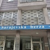 Na Sarajevskoj berzi promet preko 300.000 KM