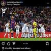Navijači Barcelone ogorčeni na Messija zbog lajka na Instagramu, nazivaju ga izdajicom