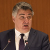Zoran Milanović: BiH ne može ispuniti uslove za status kandidata EU