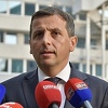 Vukanović nakon sastanka u OHR-u: Održao sam im slovo o njihovom nekorektnom ponašanju