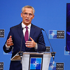 Stoltenberg: BiH mora sama birati svoj put, a NATO će to poštivati