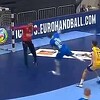 Tok utakmice: Slovenija - BiH 28:20