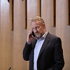 Izetbegović: Ide se ka koaliciji SDA-HDZ, ne vjerujem da će Čović ići u eksperiment s Trojkom
