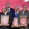 Otvoren 11. Simposar, legende nagrađene za vrhunske rezultate
