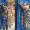 Fan snimio kako se Bernardo Silva krije od ljudi na ulici, na kraju je dobio što je želio