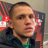 Muhamed Bešić otišao pred Delije da ih utješi pa otkrio zašto navija za Zvezdu