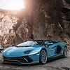 Posljednji Lamborghini Aventador je oda unikatnom Miura Roadsteru