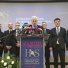 HNS BiH će od OHR-a tražiti osporavanje izbora Željka Komšića za člana Predsjedništva BiH
