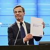Švedska: Desničari ostaju bez direktne vlasti, dogovoreno formiranje manijske vlade