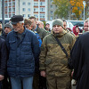 Ruski agresori u očaju mobilizuju i srednjovječne muškarce