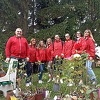 Addiko Cares: Sadnjom drveća u borbi protiv e-otpada