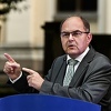 Schmidt ide na raport u Evropski parlament: Pokušat će objasniti izmjene Izbornog zakona